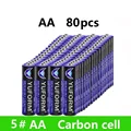 AA 80PCS