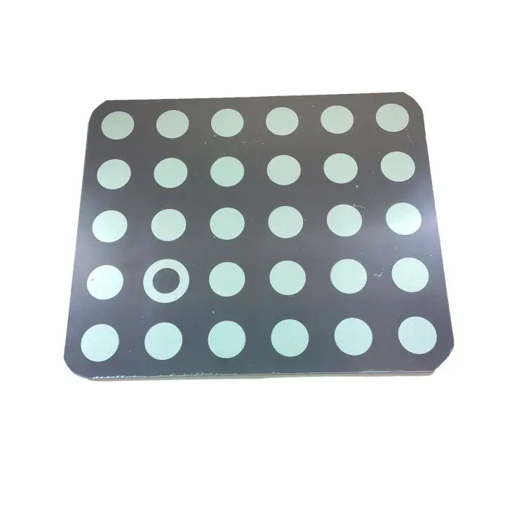 3d wheel alignment parts sunshin rear target plate No need TID calibration high precision durable