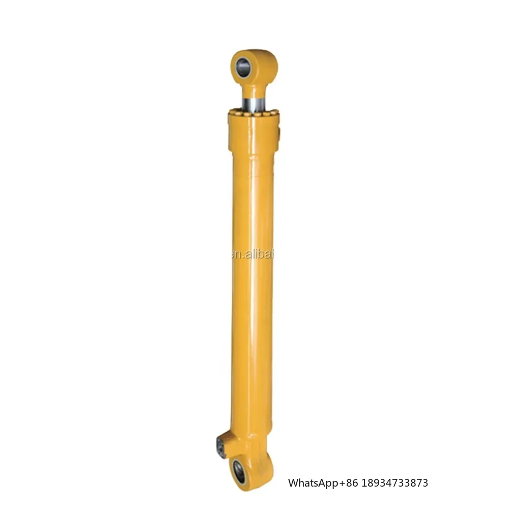 Mini Excavator Double Cylinder hydraulic grab tilting PC30-8/PC35/PC40-5/PC40-7/PC45-1/PC50/PC55 lifting hydraulic cylinder