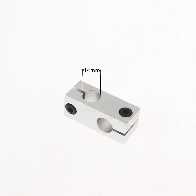 Variant: Single screw 14X14