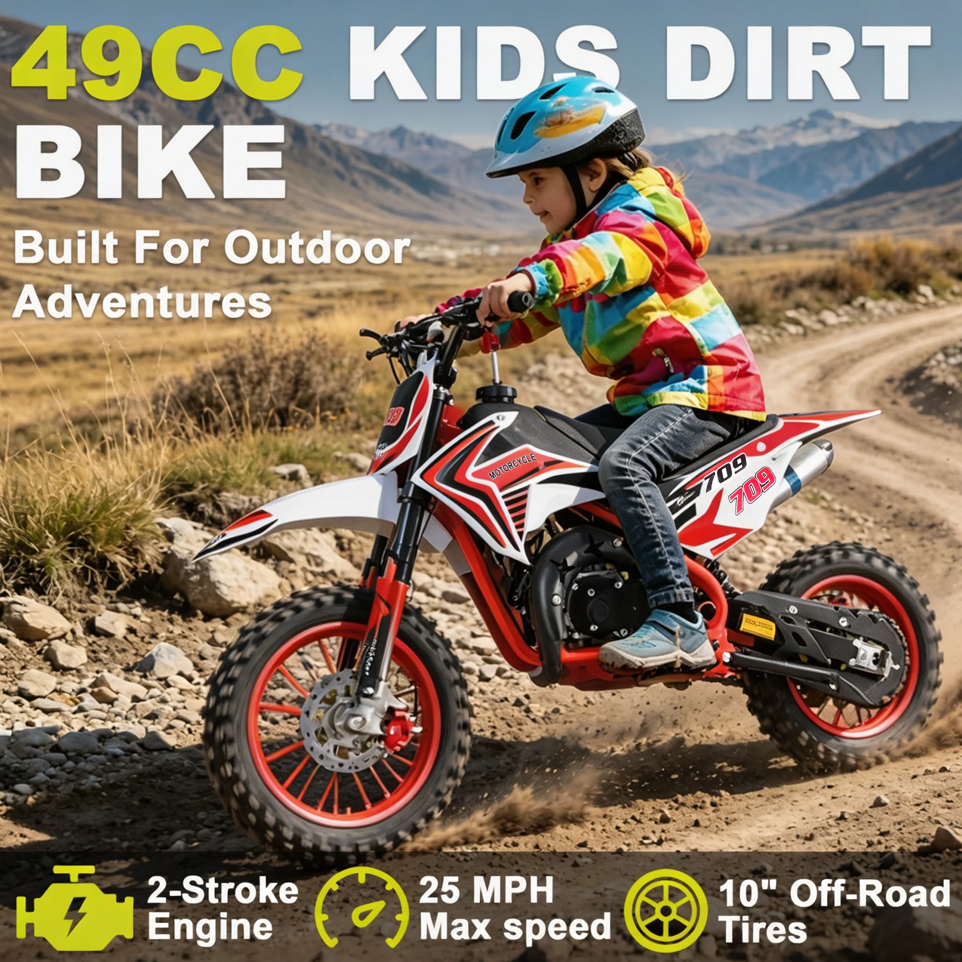 Thumbnail 2 - #4 Best Off-Road Motorcycles to Buy In 2026