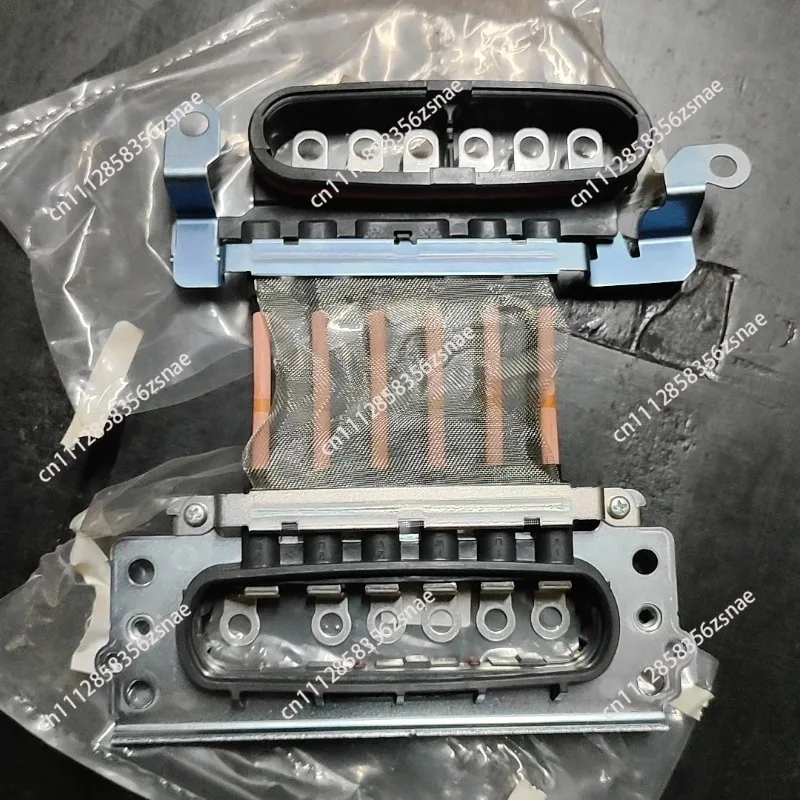 Suitable for Toyota Leiling/Corolla 1.8 dual-engine high-voltage cable, the new inventory is functioning normally