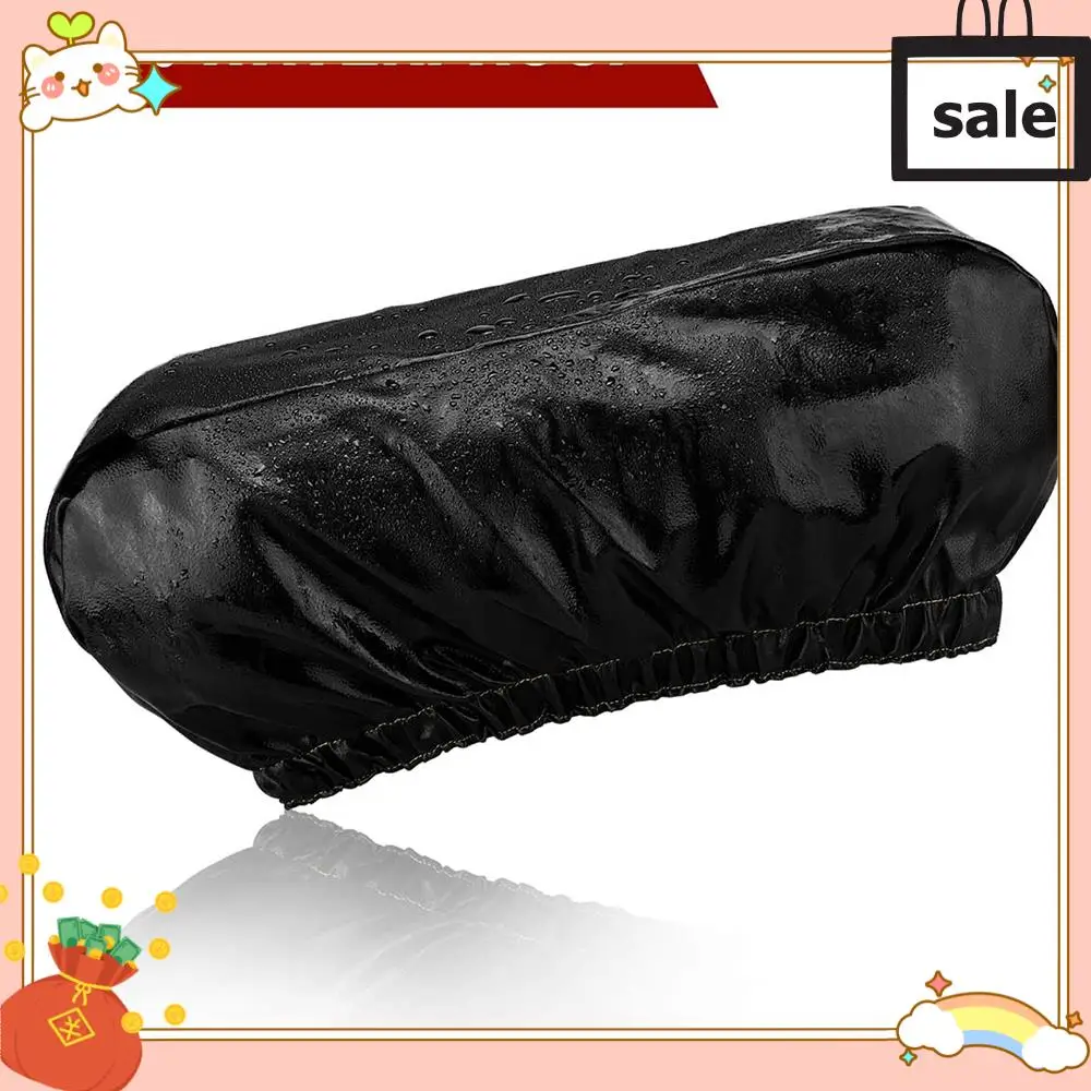 

NEW-Winch Cover Heavy Duty Waterproof Winch Protection Cover Dust-Proof Universal Winch Protective Cover For Up To 17500 Lbs