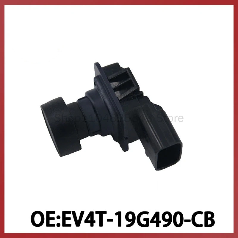 EV4T-19G490-CB for Ford Reversing Radar Electric Eye Probe Sensor PDC Parking Sensor