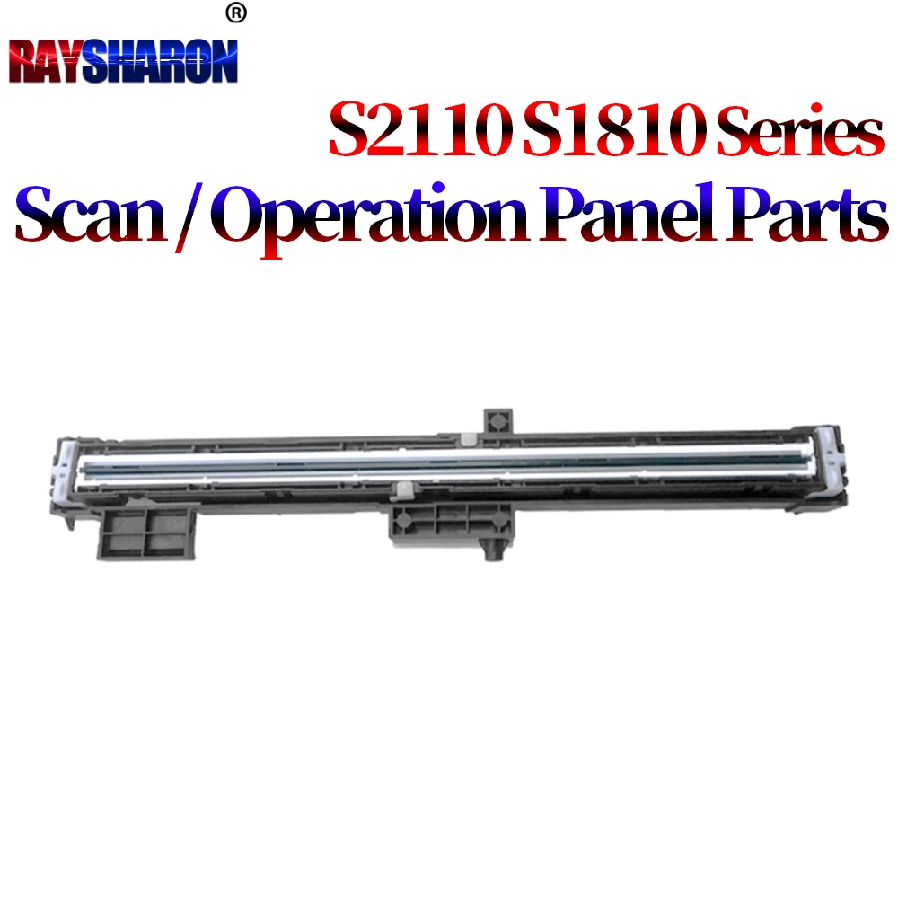 Scan Unit Cable Base Hardware Sheet Operation Panel Cable For Xerox S1810 S2110 S2011 SC2022 S2010 S2520 2420 2220 SC2020 SC2021