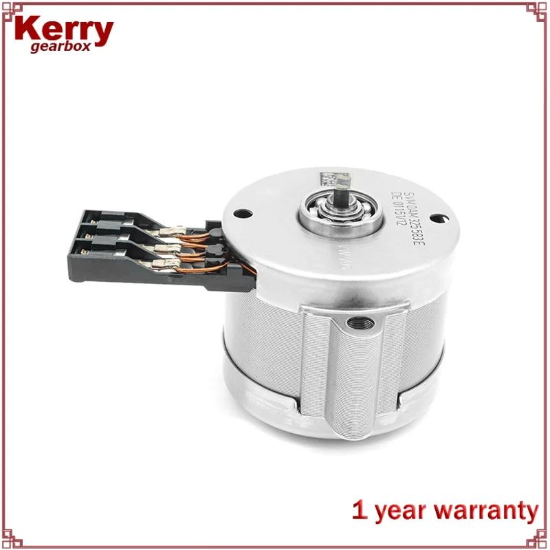

0AM325583E DQ200 0AM DSG 7 Speed Transmission Stepper Motor for VW Audi Skoda Seat