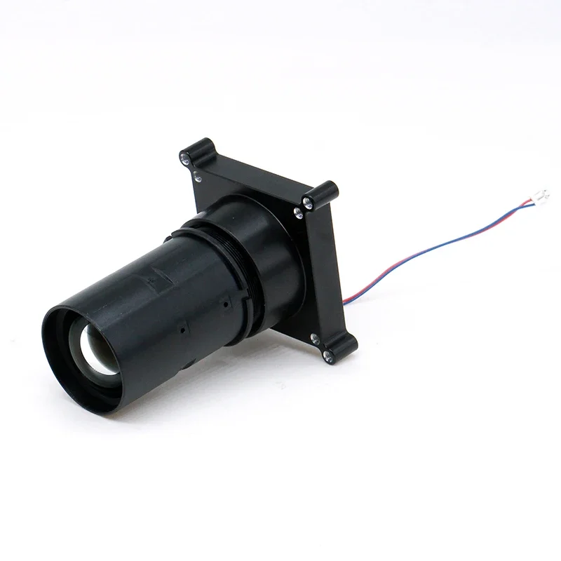 

В наличии: Объектив для видеонаблюдения 8 мм (1/1.2 дюйма) 4K 8 МП с креплением M22*0.5, объектив Starlight F1.0 8 МП для модуля камеры IMX585, для платы видеонаблюдения CCTV.