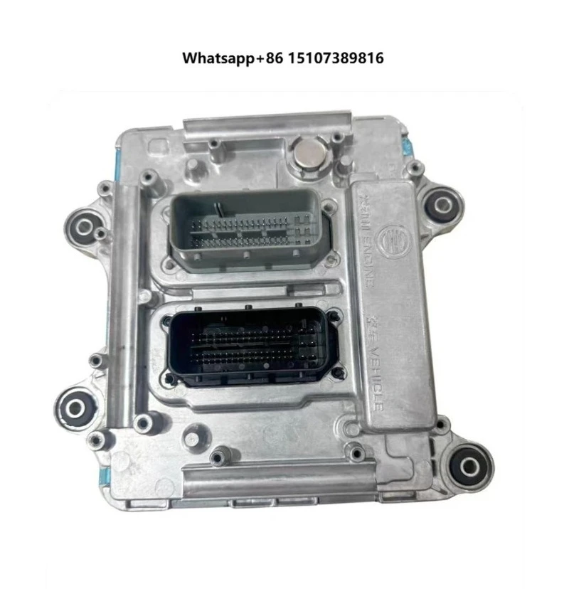 WP10 WP12 ECU WISE15 Continental Computer 612650080075