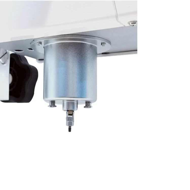 Mini digital rotary viscometer Rotational for Precious And Rare Sample Measurement ,7ml-13ml small amount Automatic Viscometer