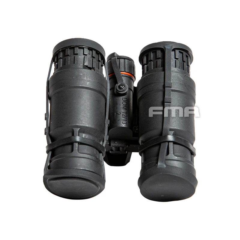 FMA TB1402 Lens Rubber Cover Protective Cover for PVS31 NVG Night Vision Goggles Tactical Equipment Accessories