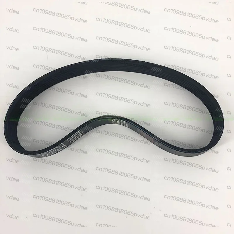 Original Quality! Drive Belt Of Micro Tillage Ripper 7PK597 10PK597  Transmission Parts| Industrial | Farm Machine Belt