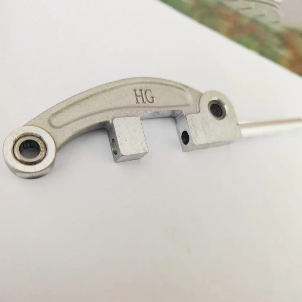Fur machine 600 pull up machine crochet hook seat crochet frame with bearings sewing machine accessories