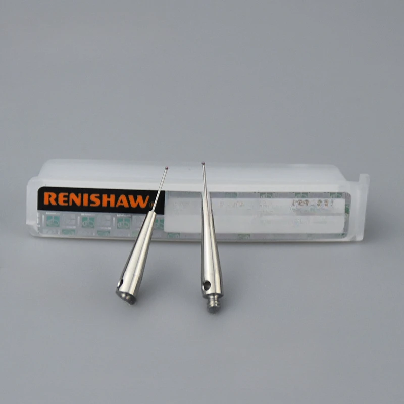 

Original and genuine, Renishaw stylus A-5003-1345 Ruby stylus, three-coordinate probe 0.5 * 20mm