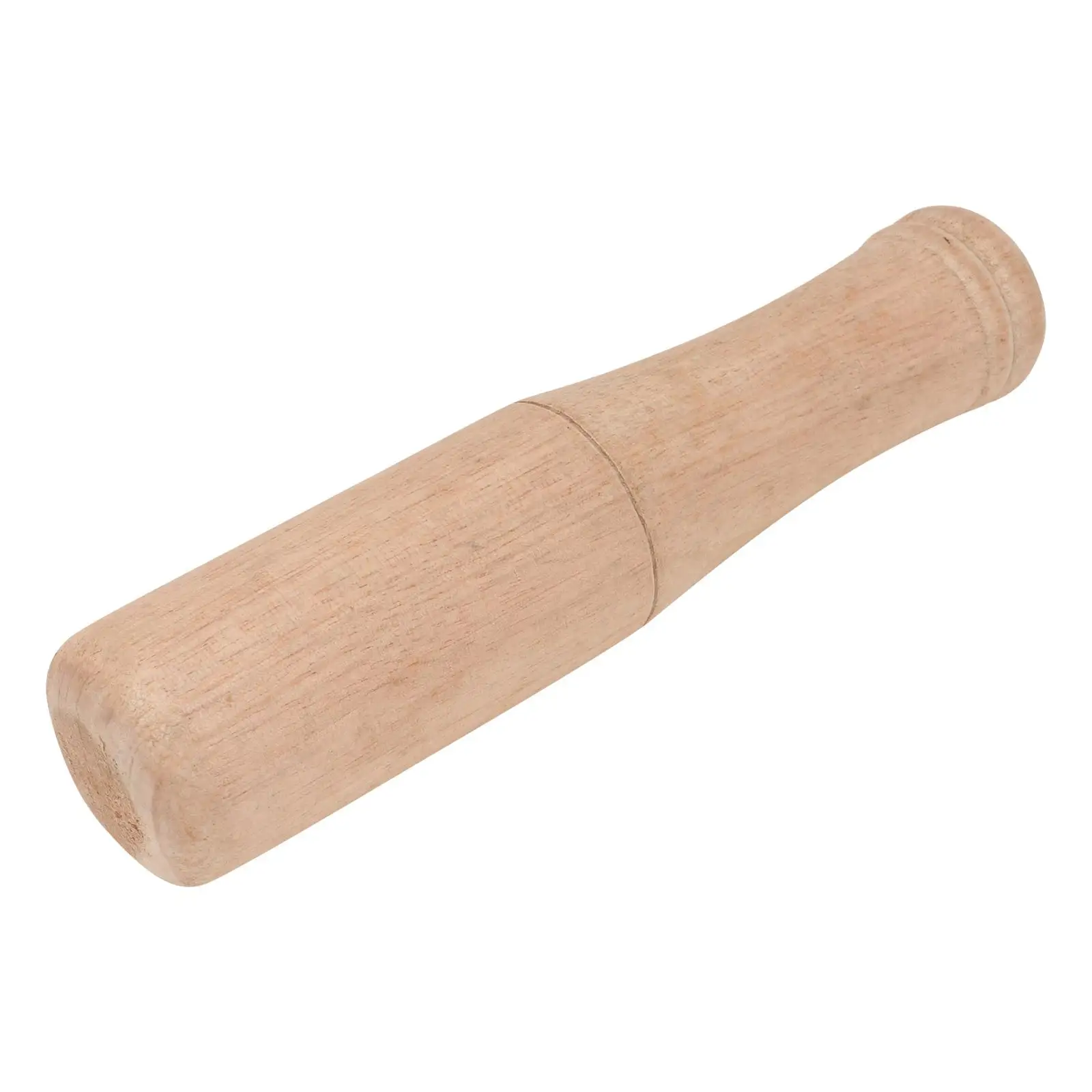 

Wooden Garlic Stick Pounder 17 5x3 7x3 7cm Kitchen Muddler Spice Grinder Wood Material Safe Practical Hand Tool Wooden