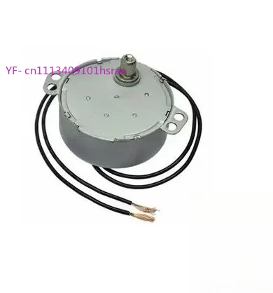 50TYZ Synchronous Motor TYJ50 Series Turntable Motor For Electric Oven Microwave Oven Air Blower Replacement Parts
