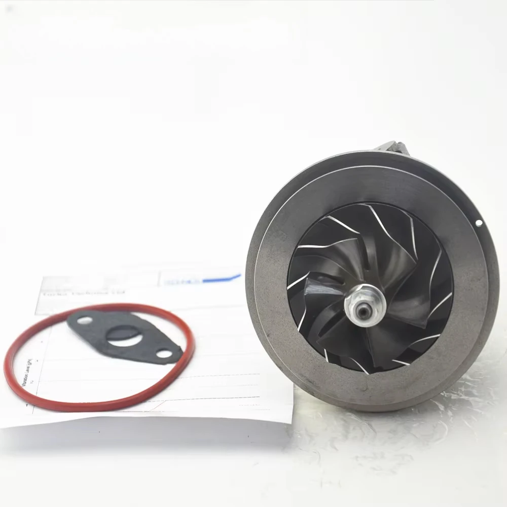 Balanced TD04HL-15T-6 Turbo Charger Core 49189-01700 Turbine Auto Parts Assy 9139551 for Saab 9000 2.3 AERO / 9-3 I 2.3 Turbo