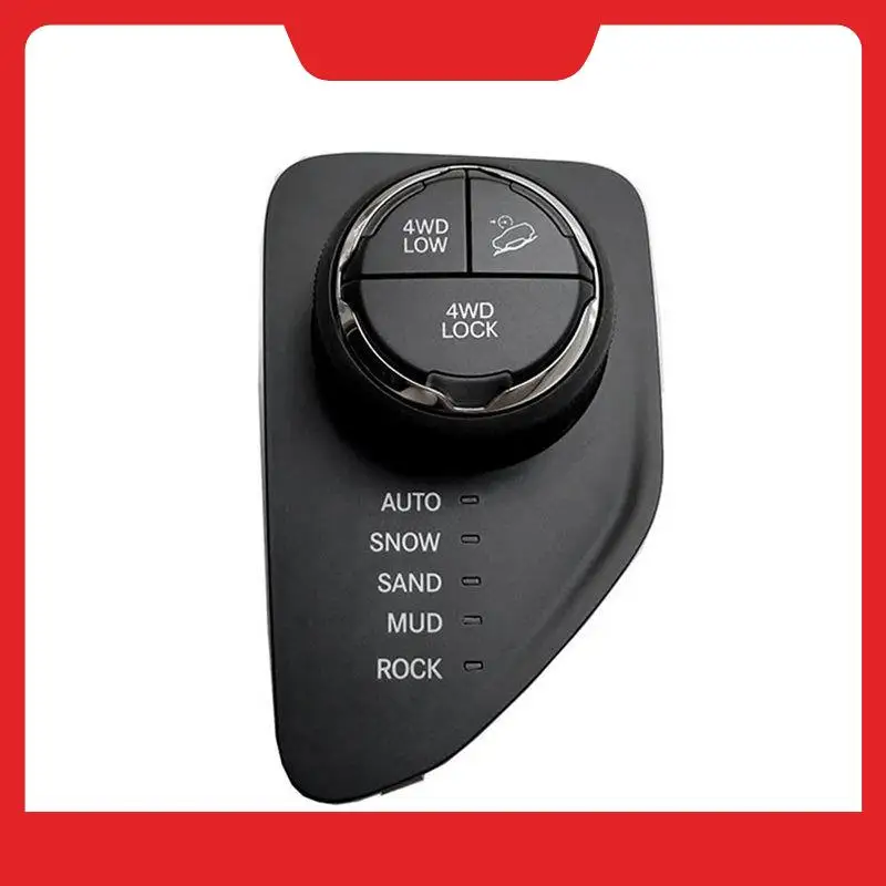 

Transfer Case Switch 5XF15TRMAA For Jeep Compass Transfer Case Switch Transfer Case Controller Button