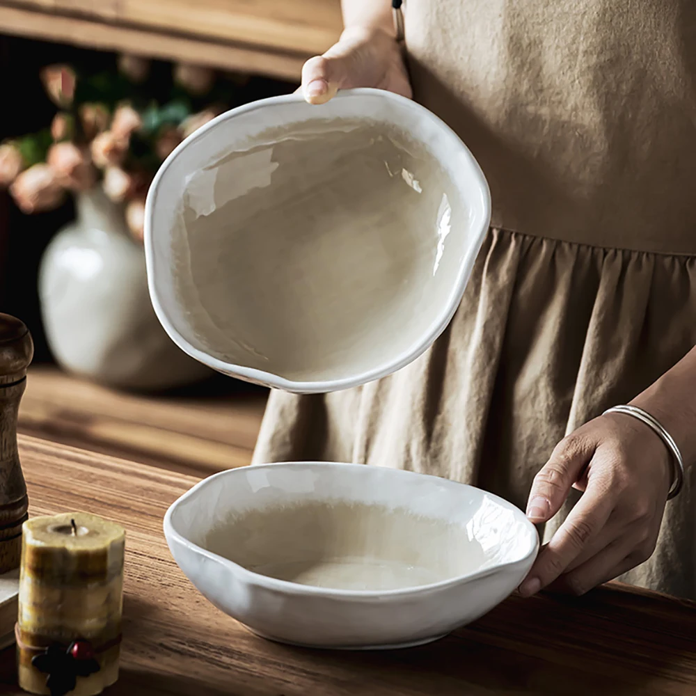 Irregular Shape Por… - image