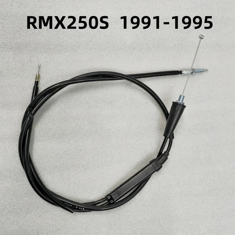 

Throttle cable for RMX250S 1991-1995