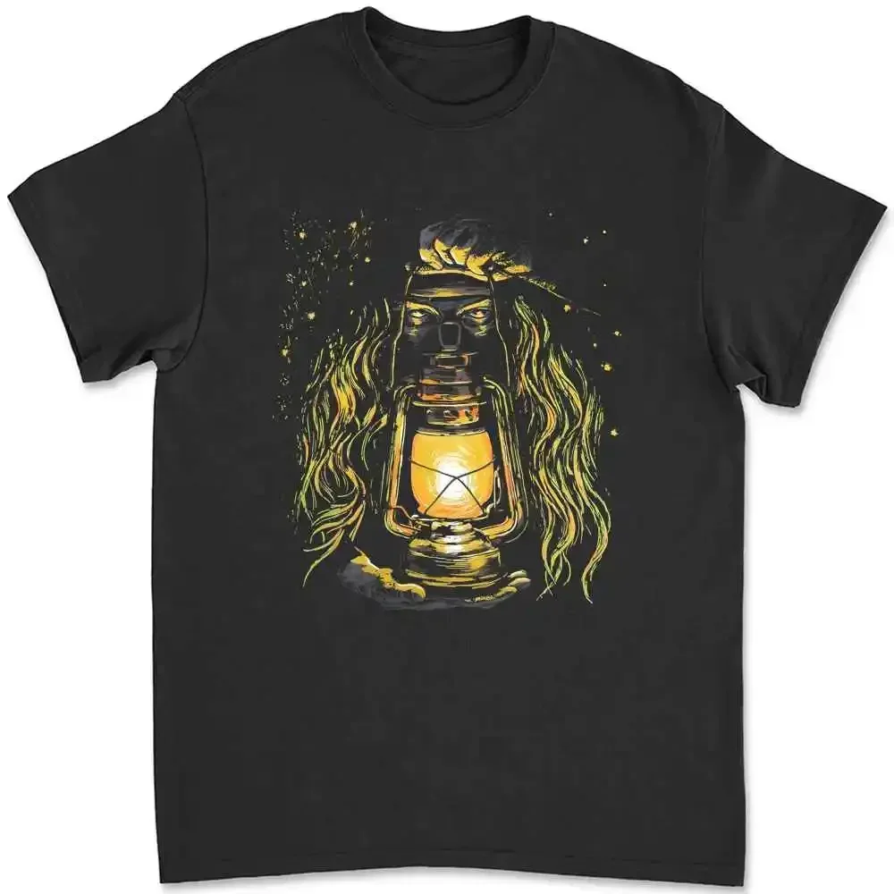 Bray Wyatt The New Face Of Fear T Shirt Classic Black S 5Xl Cc4149 S7TM