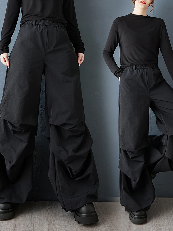 Bla Casual Folded S…