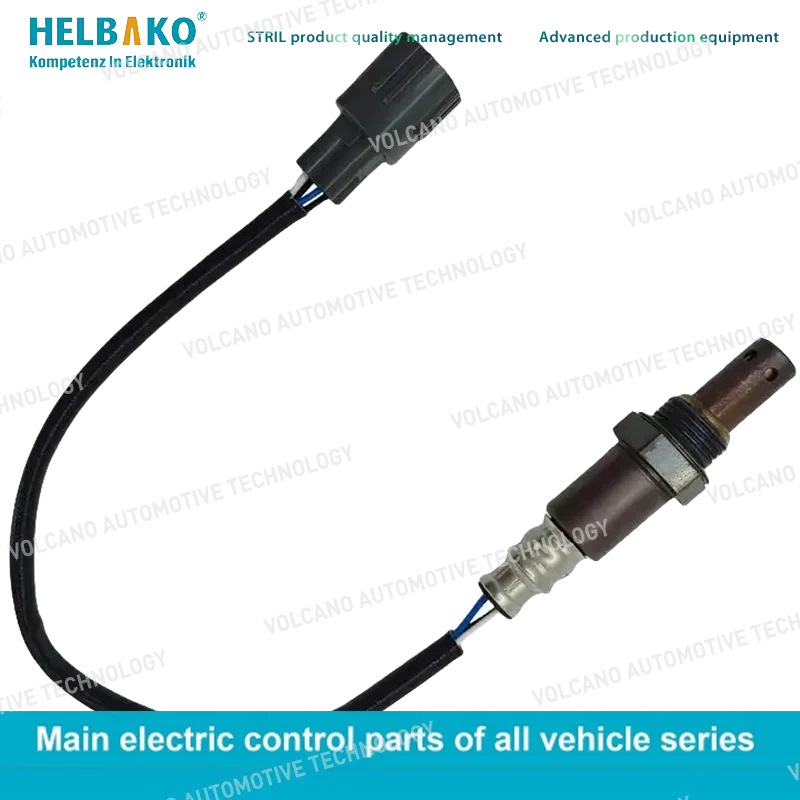 

89465-0G040 Lambda O2 Oxygen sensor for Toyota Prado GRJ120 1GR Car Auto Part