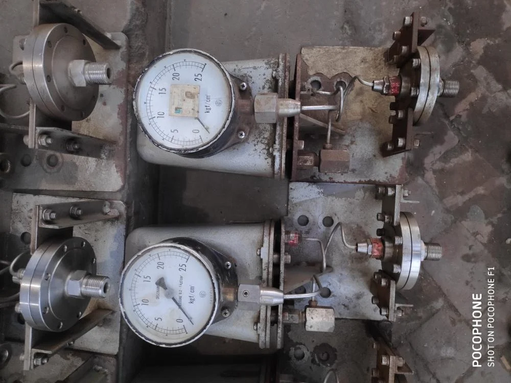 2025 ناجانو كيكي KE-21 جهاز إرسال الضغط الهوائي