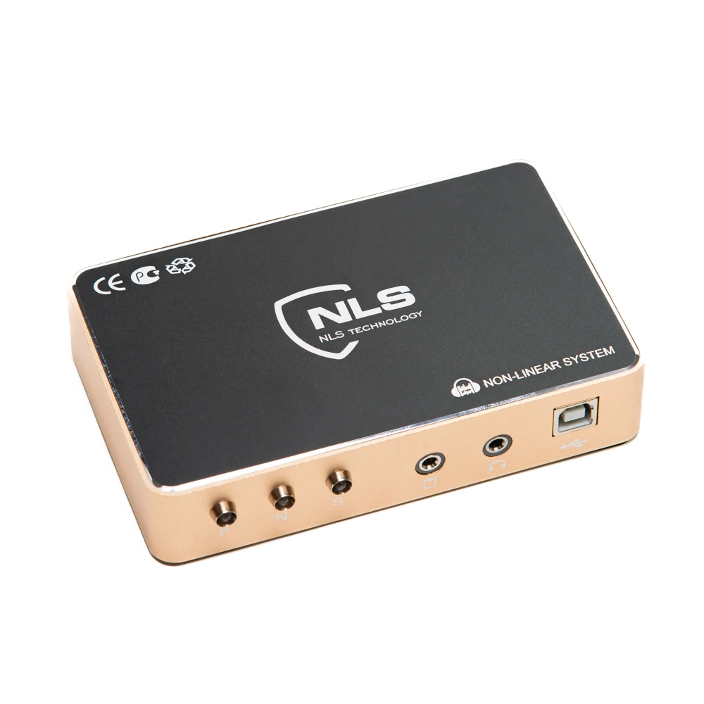 Health Diagnostic System of 18d NLS Body Analyzer Multi Language