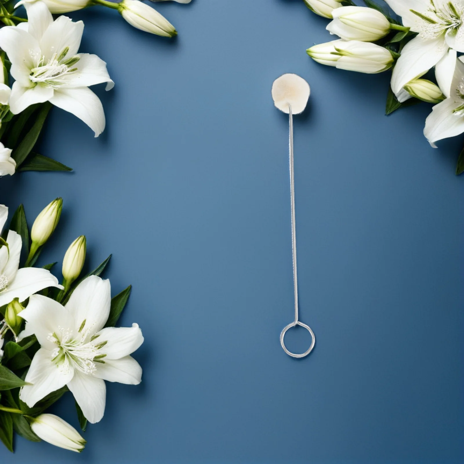 Tehaux 30Pcs Wool B… - image