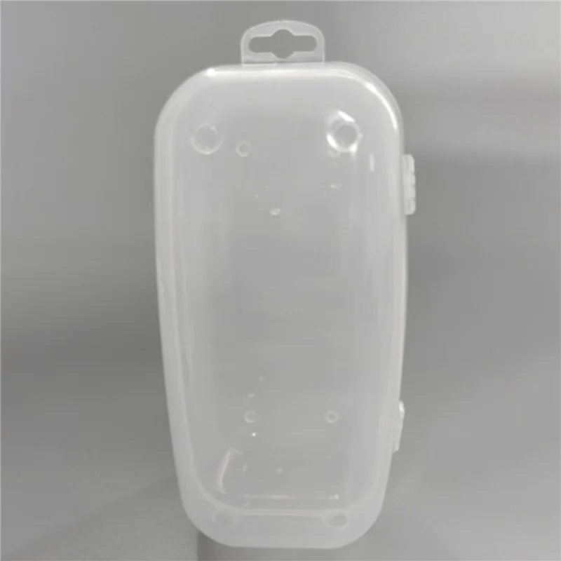 B72A 6X الغوص قناع الوجه حالة الغوص قناع مربع الوجه الغوص غص قناع حالة حملق قناع الوجه #5