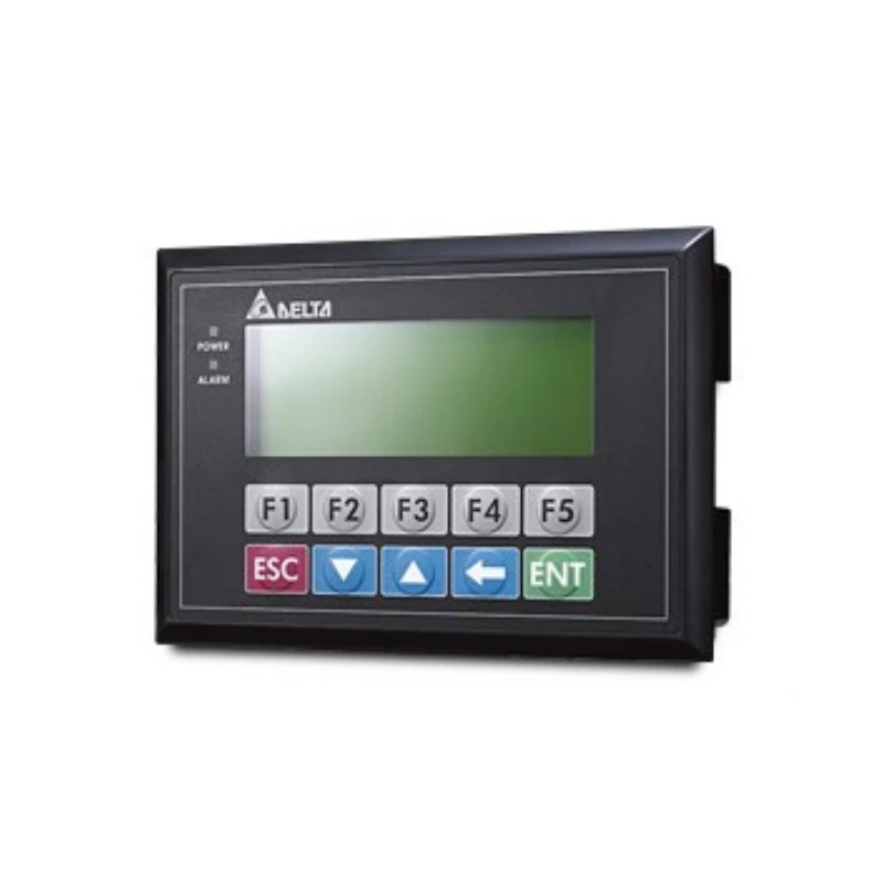 Delta TP series Text display ALL-IN-ONE Built-in PLC TP04G-AL-C TP04G-AL2 TP04P-16TP1R TP04P-32TP1R TP70P-16TP1R TP70P-32TP1R