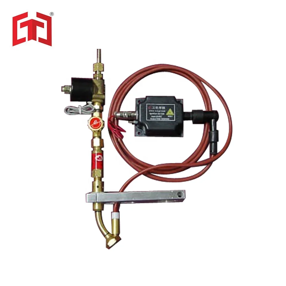 Aiw Electronic Auto…