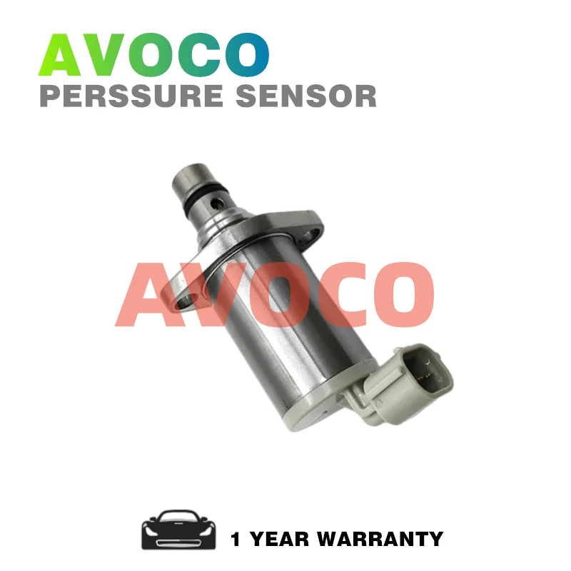 Innovative Car Engine Parts 294200-0611 Car Suction Control Valve Kit SCV For T-oyota Auris Avensis RAV 4 MK III 294200-0610