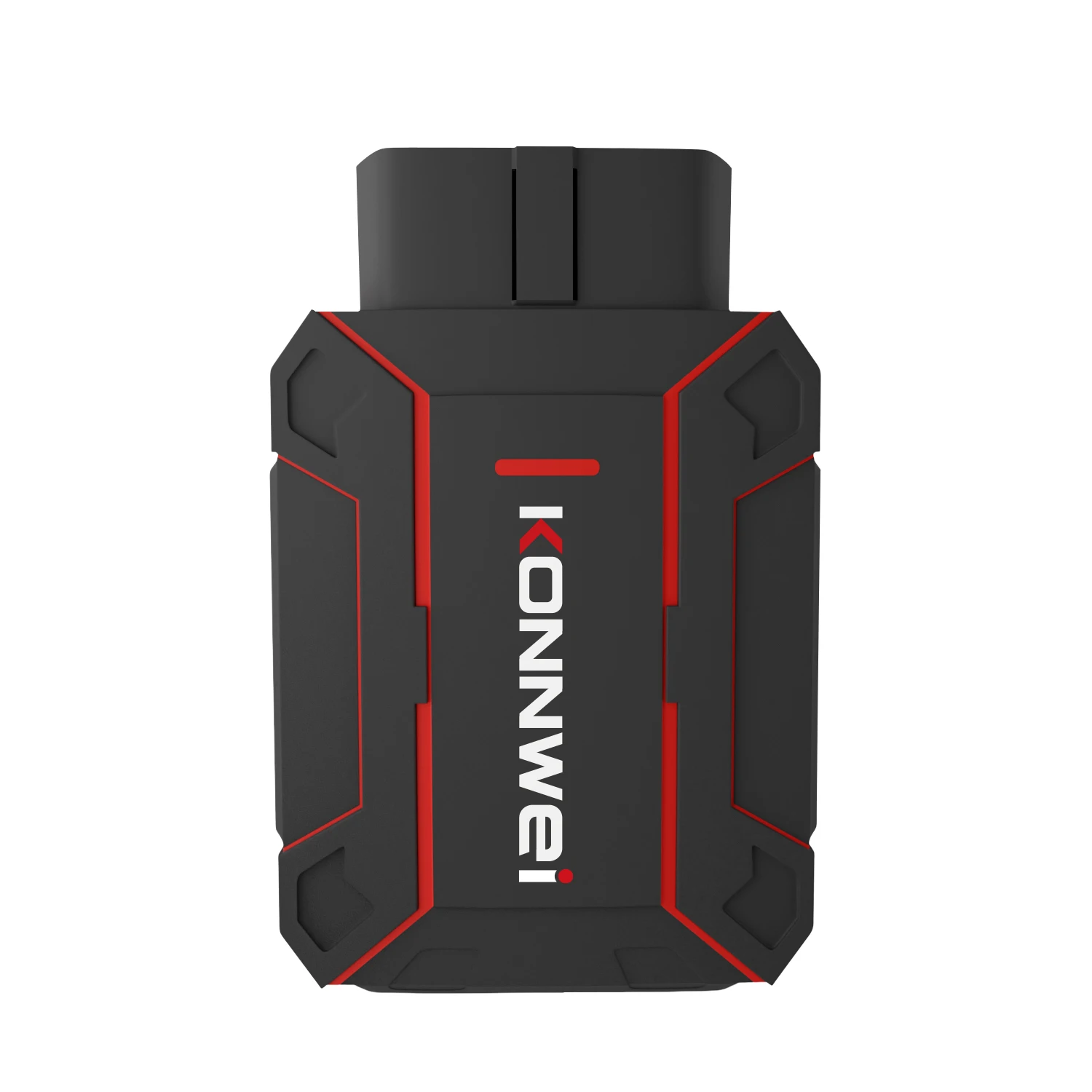 KONNWEI MAXOBD نظام السيارة الكامل BT 5.2 لـ IOS/ Android Obd2 رمز أداة التشخيص قراءة وسادة هوائية المحرك ناقل حركة أوتوماتيكي ABS