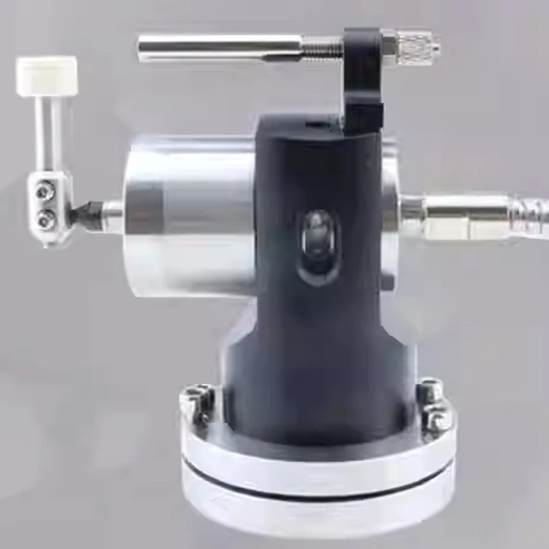 Five-Axis Tool Setting Device 3D Trigger Tool Setting Instrument, Damage Detection, Rapid Measurement of Tool Length and Diamete