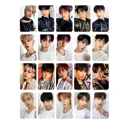 KPOP Soobin YEONJUN BEOMGYU TAEHYUN Album Minisode 2: children's Child Photocard Member Personal Double sided cartolina A83