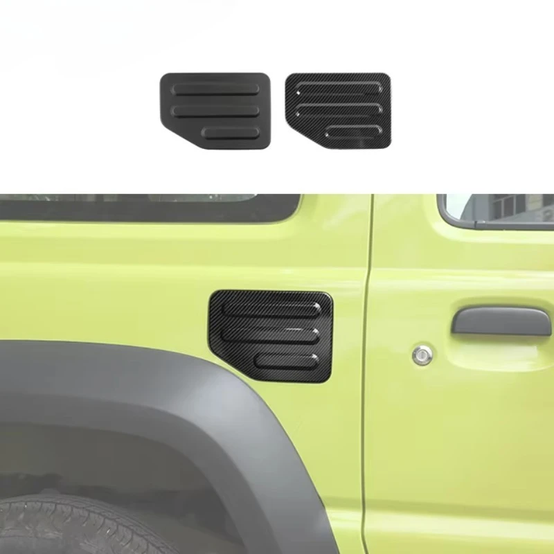 

Car Fuel Tank Cap Protection Decoration Suitable For Jimny 2019