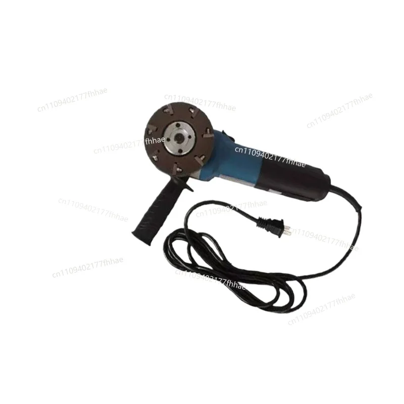 Hoof Trimming Angle Grinder Electric Fast Hoof Trimmer Hoof Trimming Tool