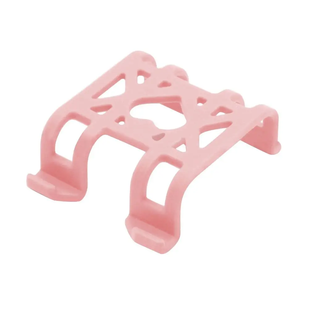 Mini Pet Tracker Silicone Clip Easy to Install Anti-slip Pet Positioner Fixing Clips Locator Accessories for For Pet GPS TK911SA