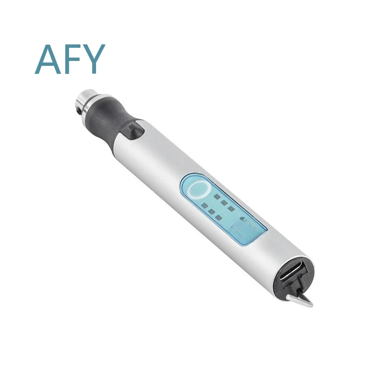 Handheld Tissue Grinder for MY3 Compact Lab Grinder Stainless Steel Mini Homogenizer for Biological Sample Processing