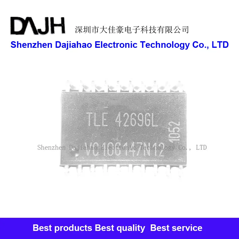1Pcs/Lot TLE4269GL … - image