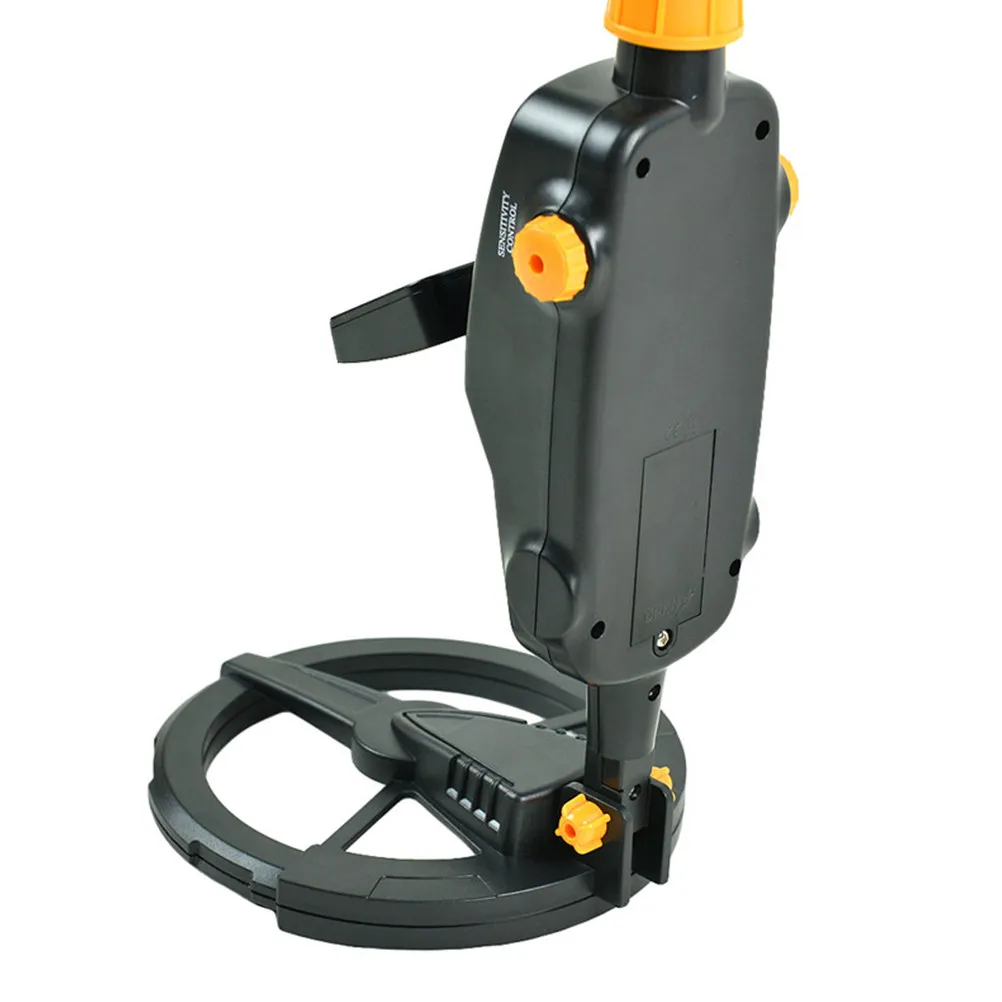 

Детский металлоискатель для поиска серебряных монет на открытом воздухе, развивающий инструмент для игр