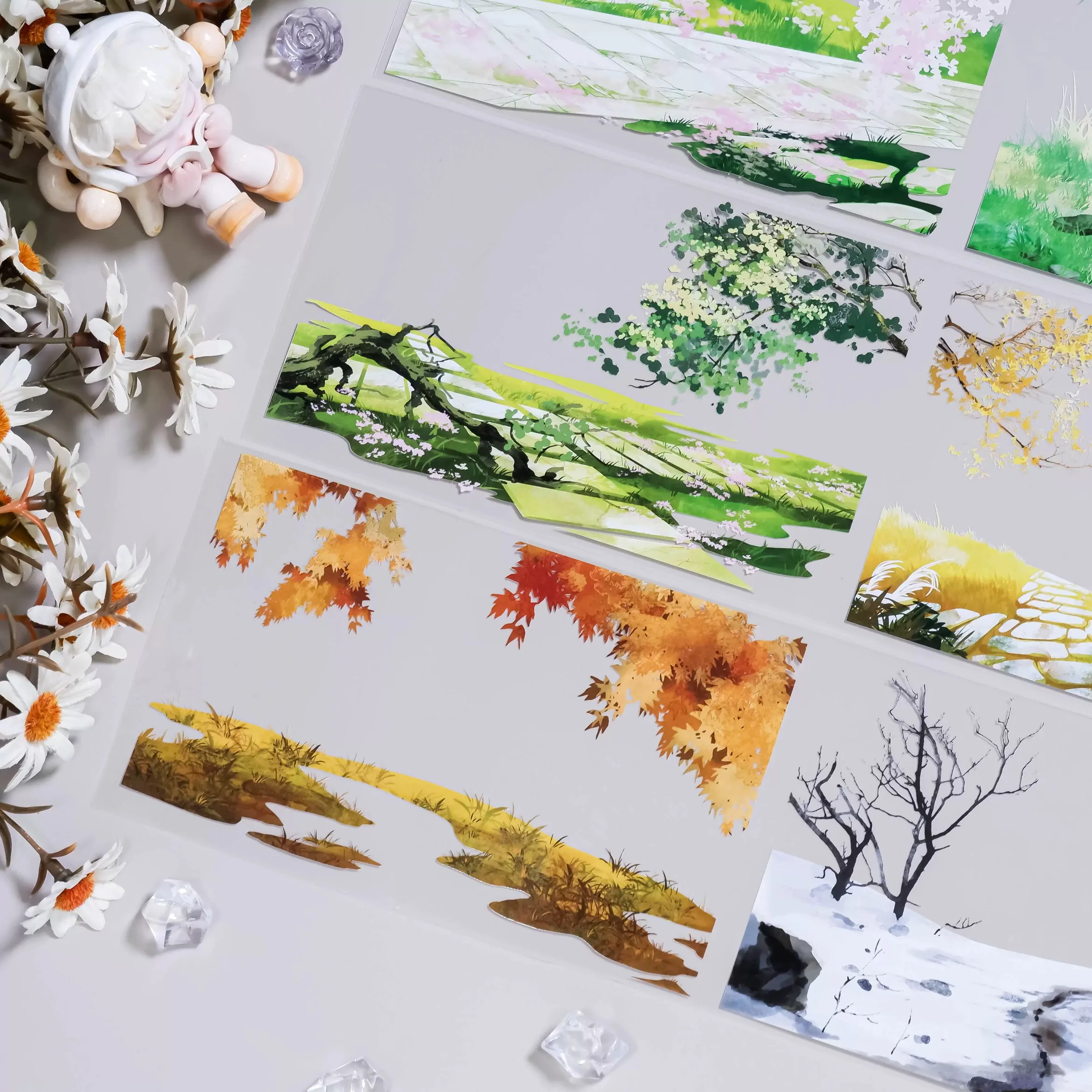 Vintage Hometown Se…