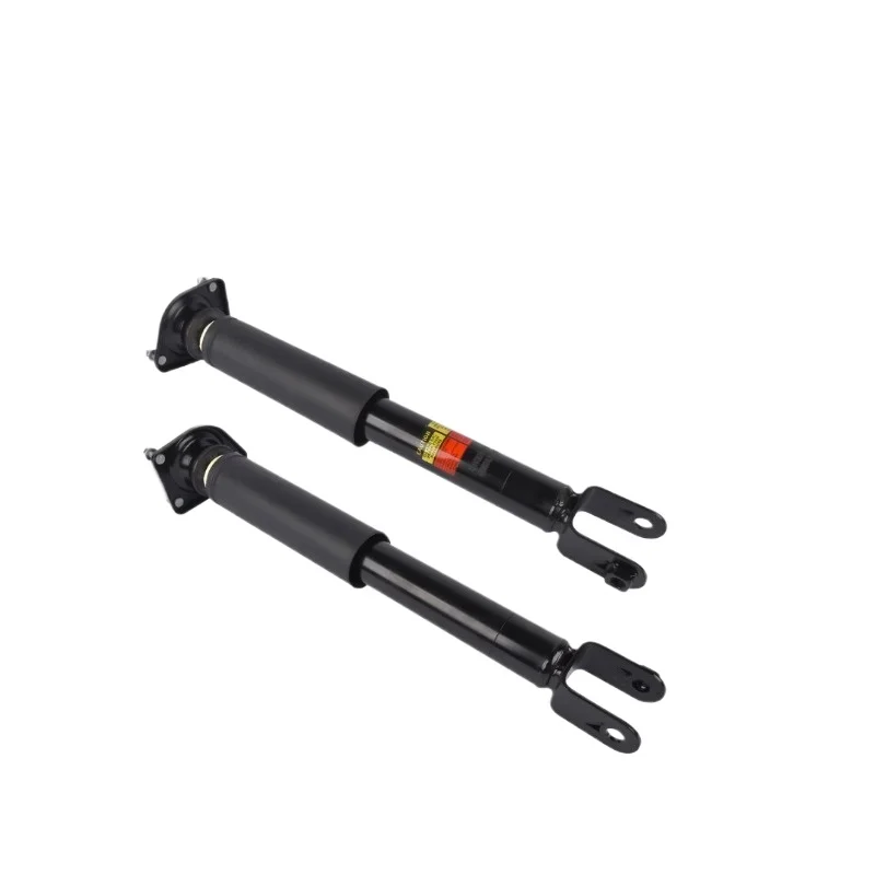 Left and right paired rear shock absorber suspension system auto parts