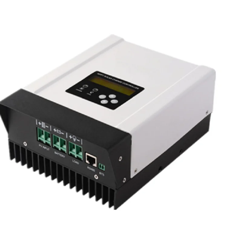 Intelligent 12V/24V/36V/48V Auto PV 80 Amp Solar Charger Regulator 48V MPPT 80A Solar Charge Controller