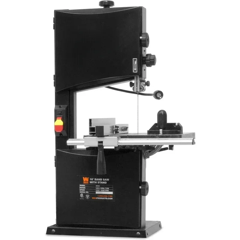 

Hot SalesSaw With Stand, 10-Inch, 3.5-Amp, Two-Speed (BA3962),Black