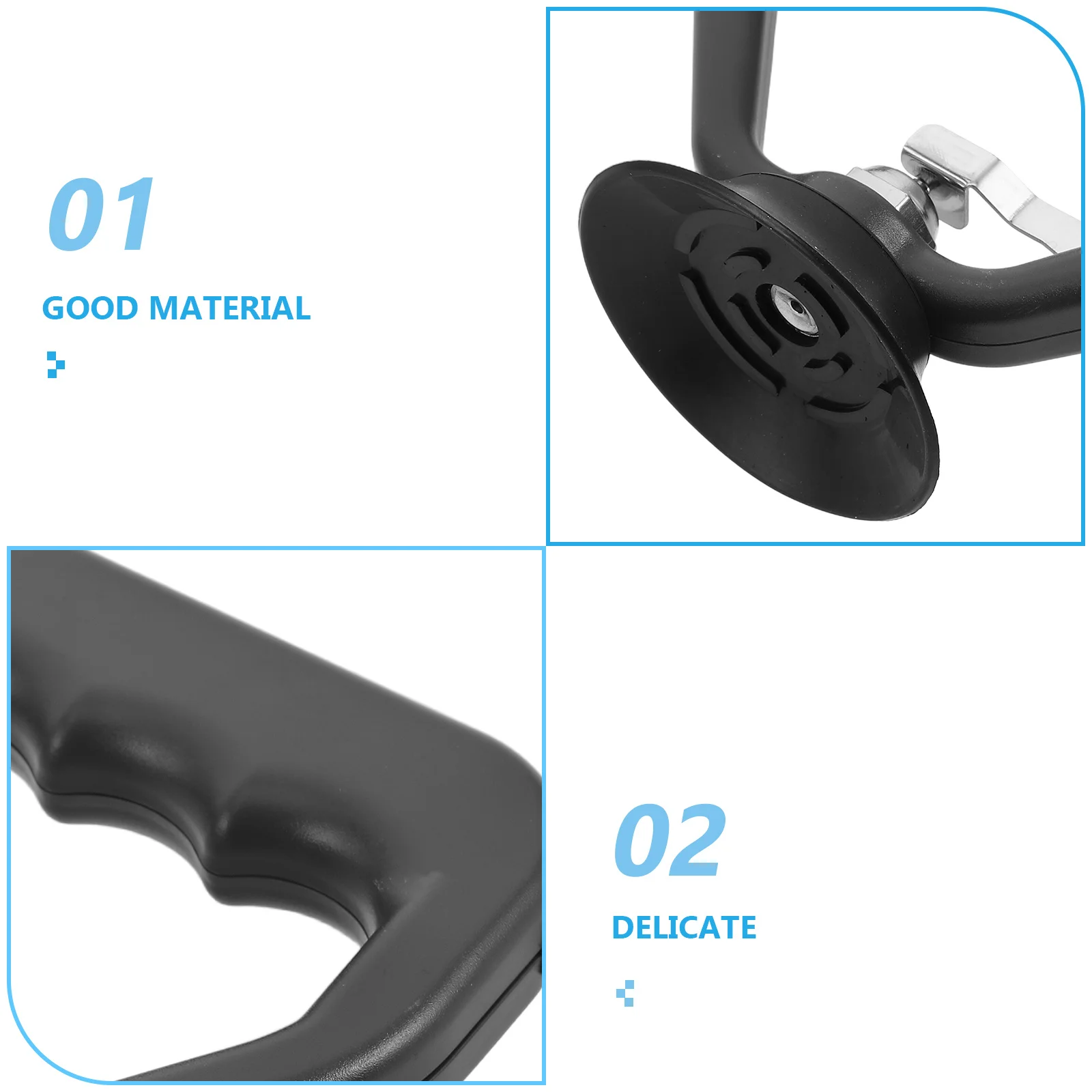 أداة يده شفط كأس دنت مجتذب سريعة بدون طلاء السيارات الجسم الخدوش مزيل أداة شفط إصلاح السيارات