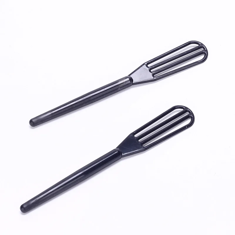 

Blender Egg Beater Hair Coloring Cream Leveling Stick