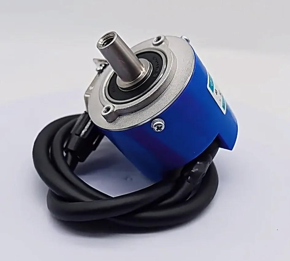 OIH48-2048C/T-A5-5V Tamagawa brand new original Nagata elevator encoder TS5213N2556