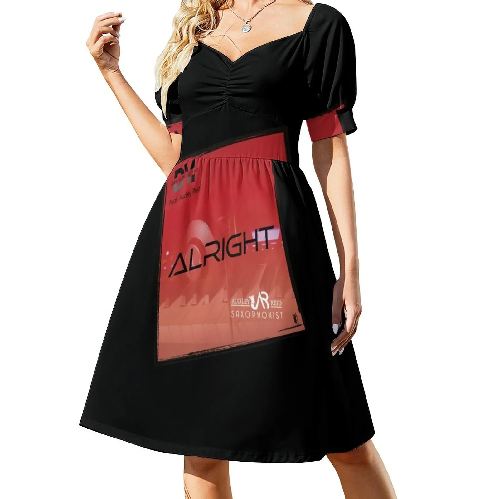 

Alright! Dress long dress women Summer women's clothing Evening gown